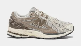 1906R Mens Running Shoes (Cream/Beige/Vachetta)