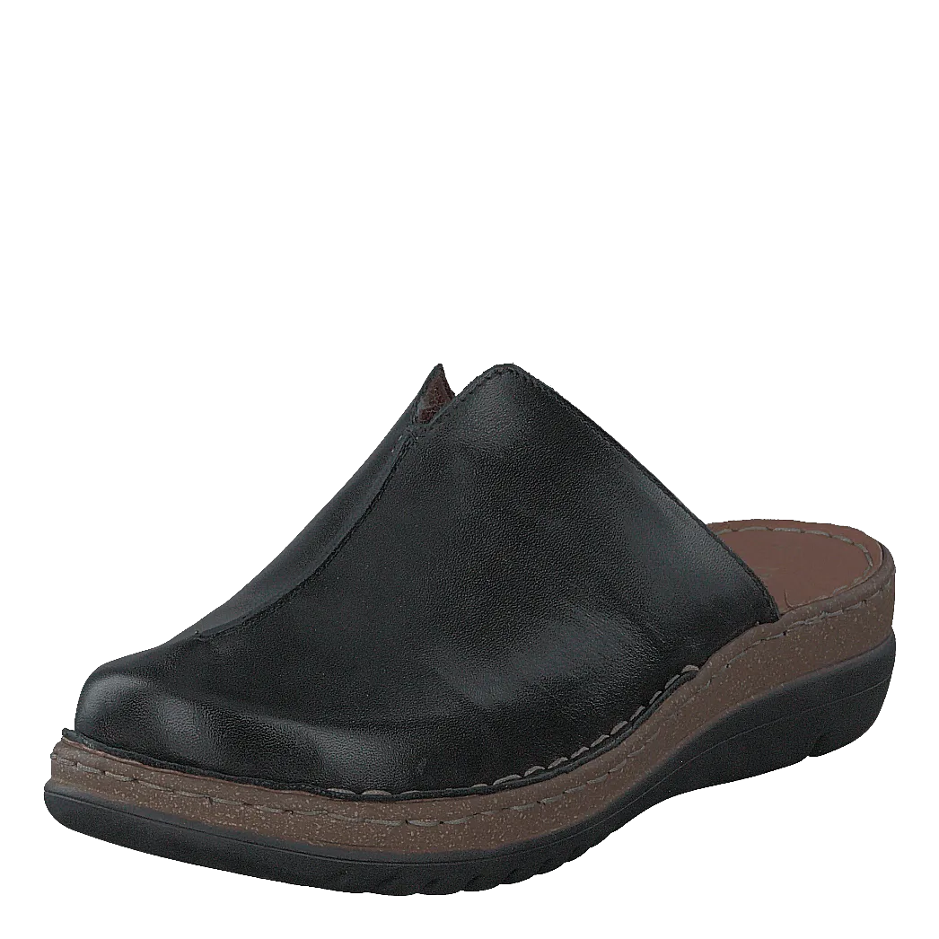 484-5418 Black