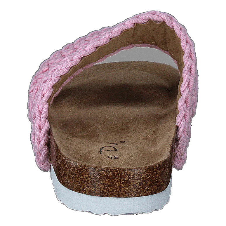 86-85001 Light Pink