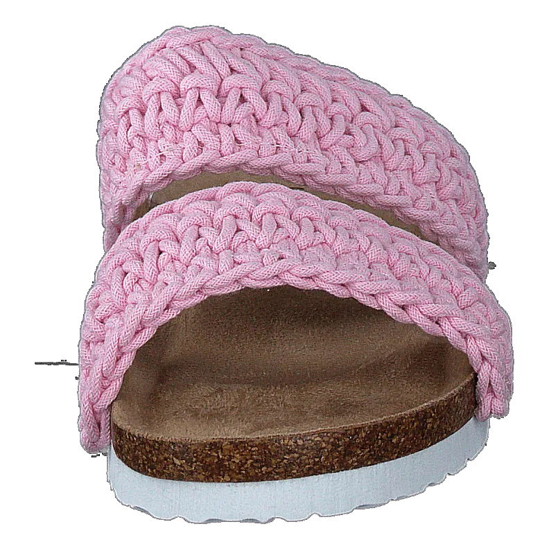 86-85001 Light Pink