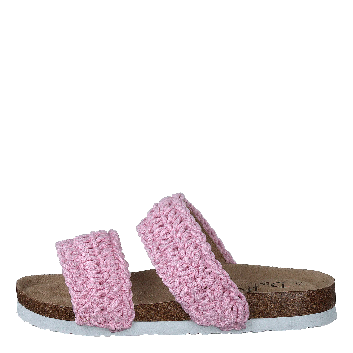 86-85001 Light Pink