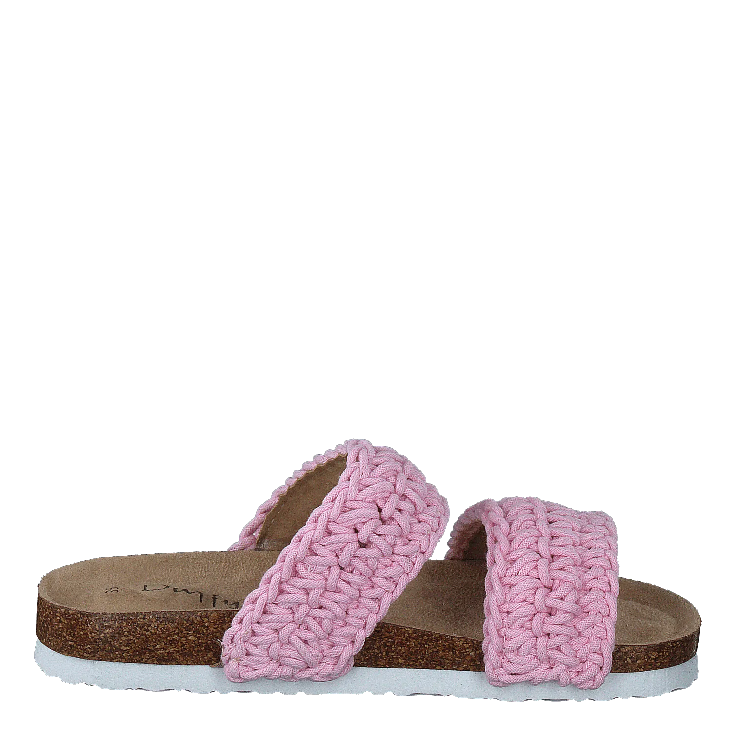 86-85001 Light Pink