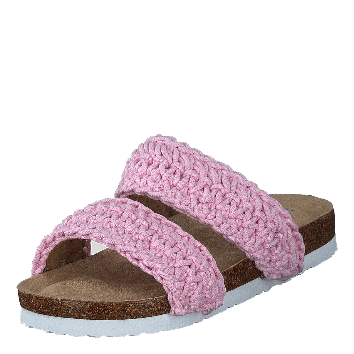 86-85001 Light Pink
