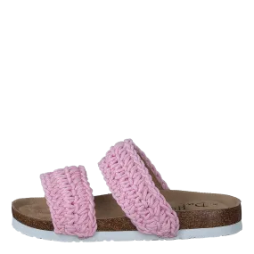 86-85001 Light Pink