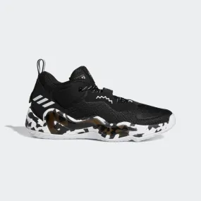 adidas D.O.N. ISSUE #3 Shoes | Black | Men's