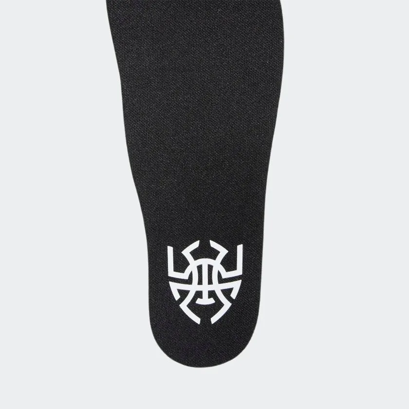 adidas D.O.N. ISSUE #3 Shoes | Black | Men's