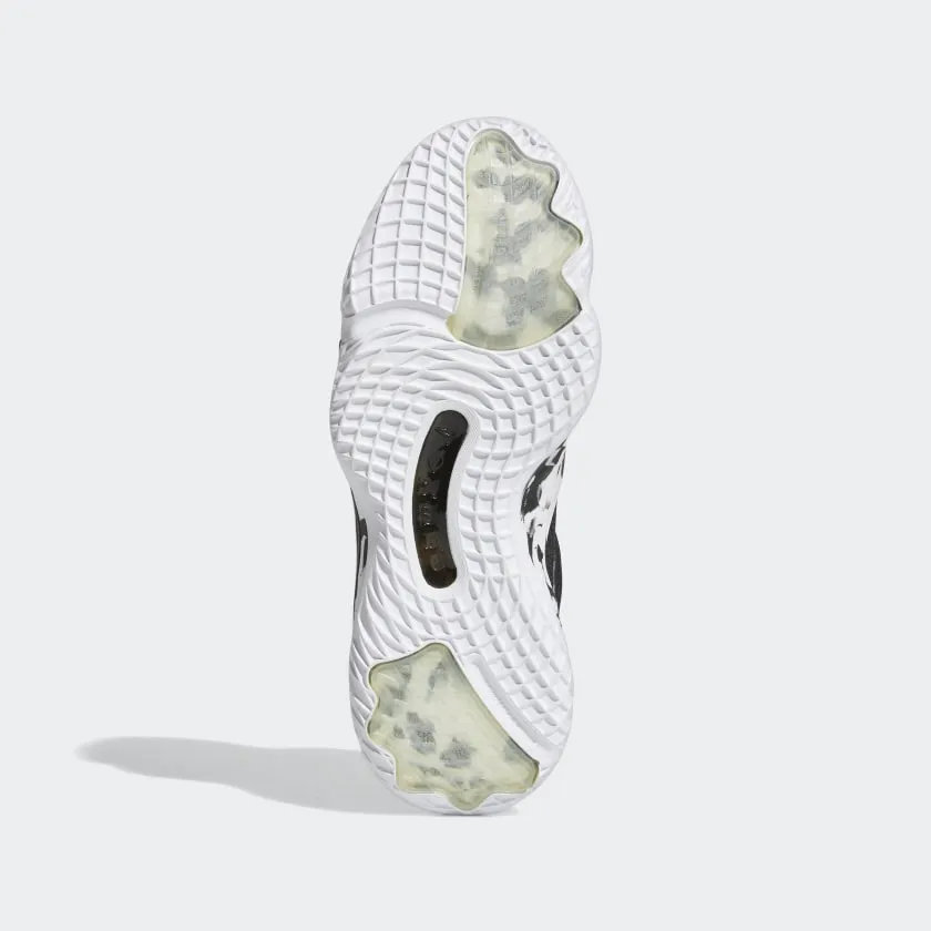 adidas D.O.N. ISSUE #3 Shoes | Black | Men's