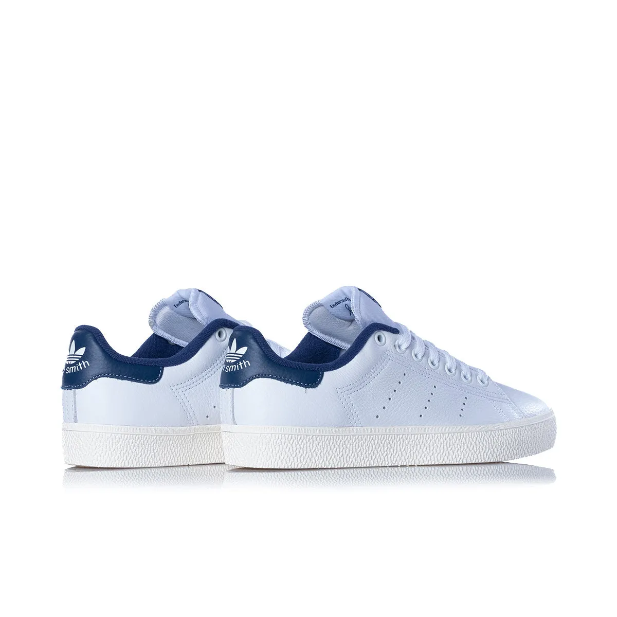 ADIDAS ORIGINALS STAN SMITH CS IG1296 WHITE DARK BLUE