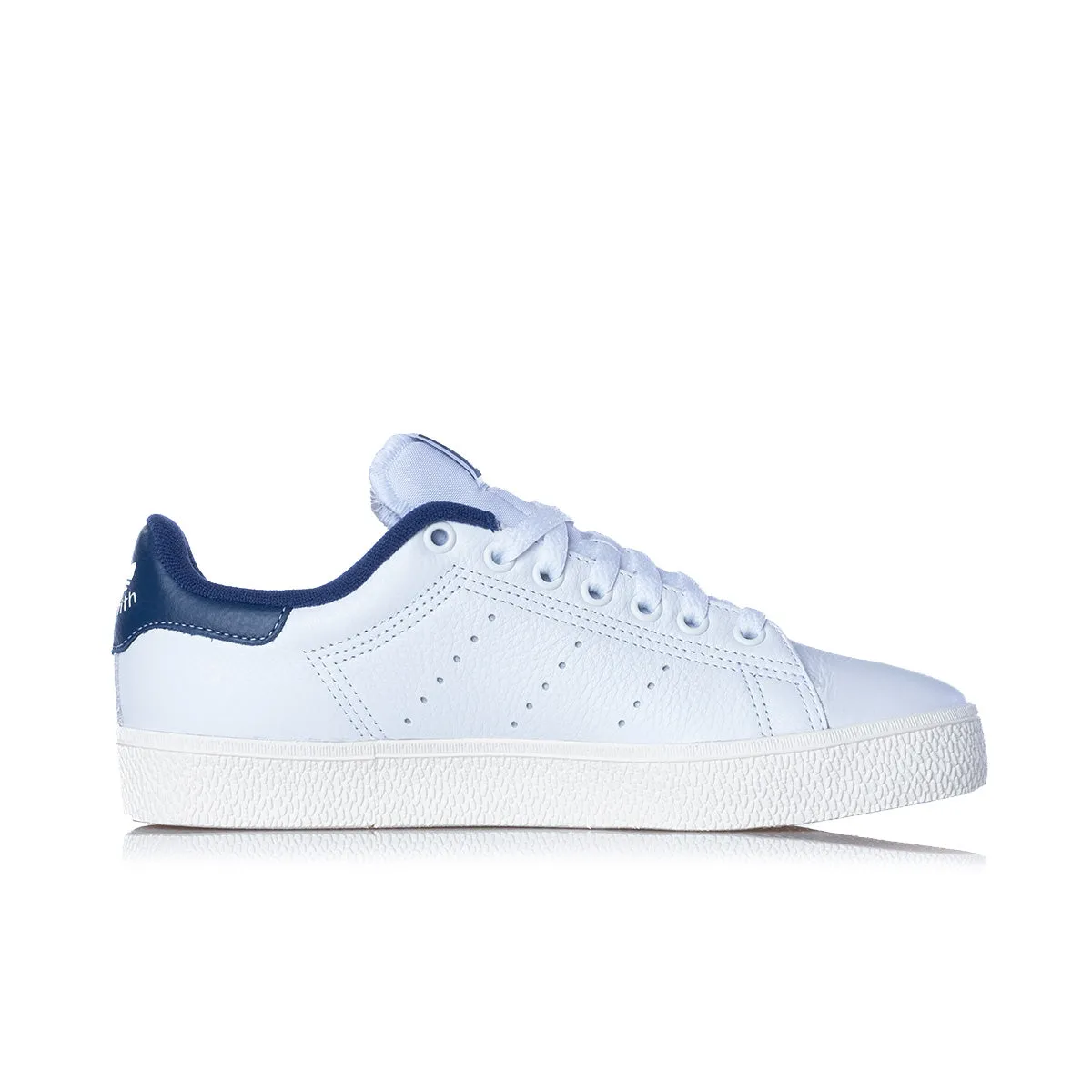 ADIDAS ORIGINALS STAN SMITH CS IG1296 WHITE DARK BLUE