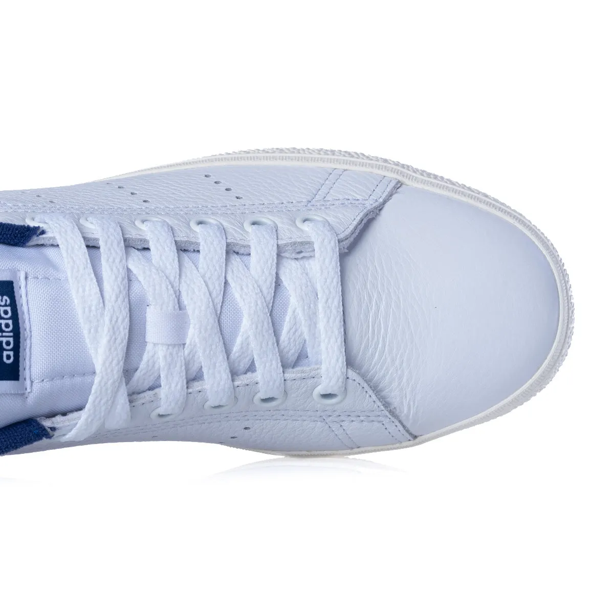 ADIDAS ORIGINALS STAN SMITH CS IG1296 WHITE DARK BLUE