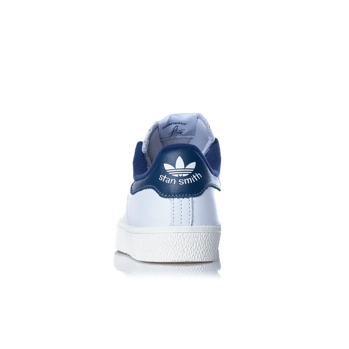 ADIDAS ORIGINALS STAN SMITH CS IG1296 WHITE DARK BLUE