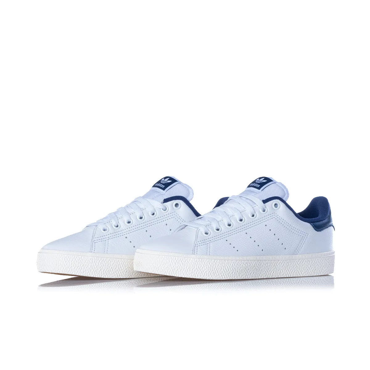 ADIDAS ORIGINALS STAN SMITH CS IG1296 WHITE DARK BLUE