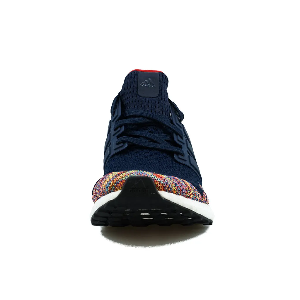 adidas - UltraBOOST LTD (Navy Multi)