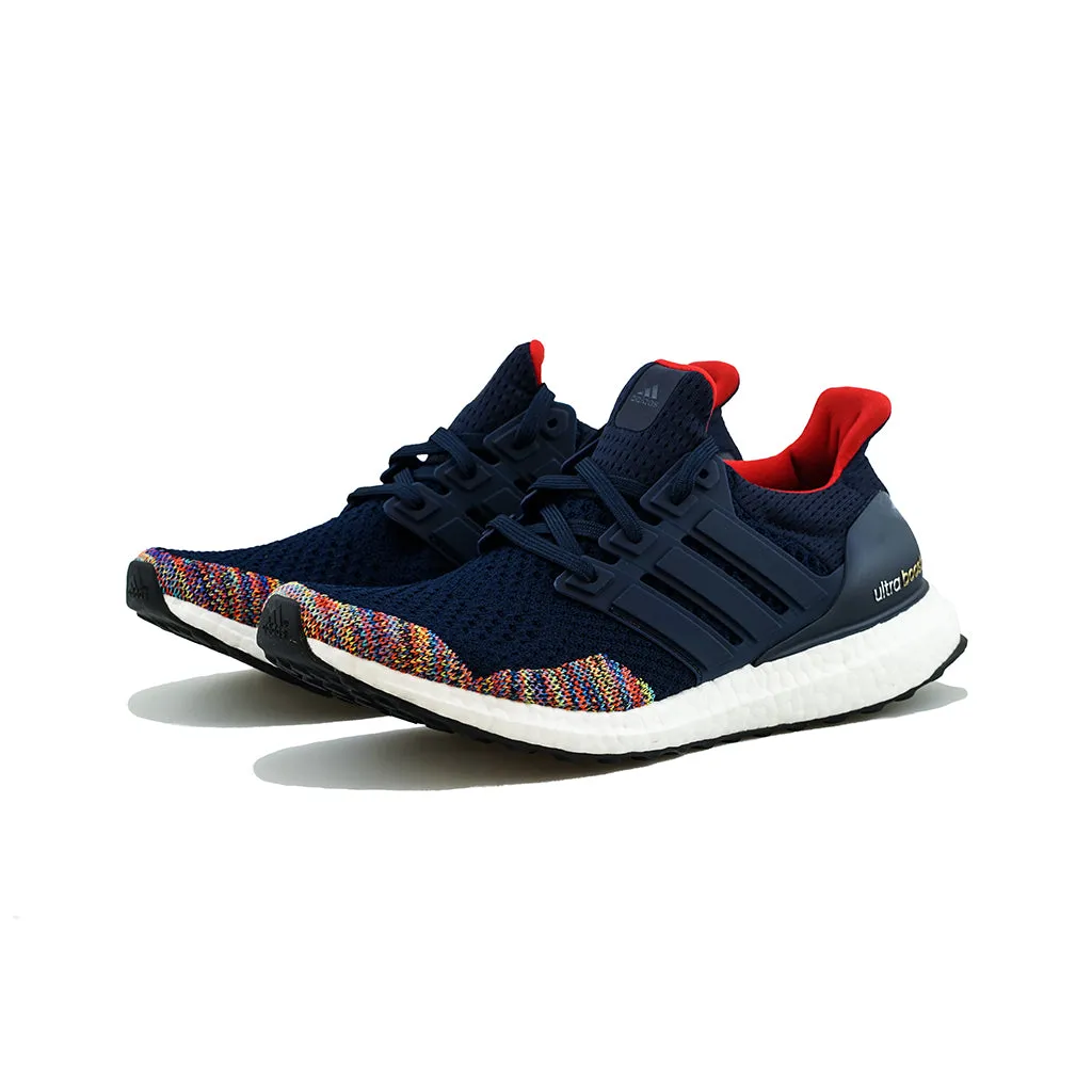 adidas - UltraBOOST LTD (Navy Multi)