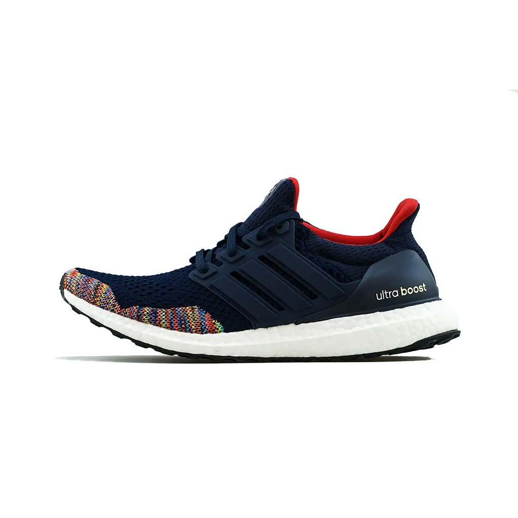 adidas - UltraBOOST LTD (Navy Multi)
