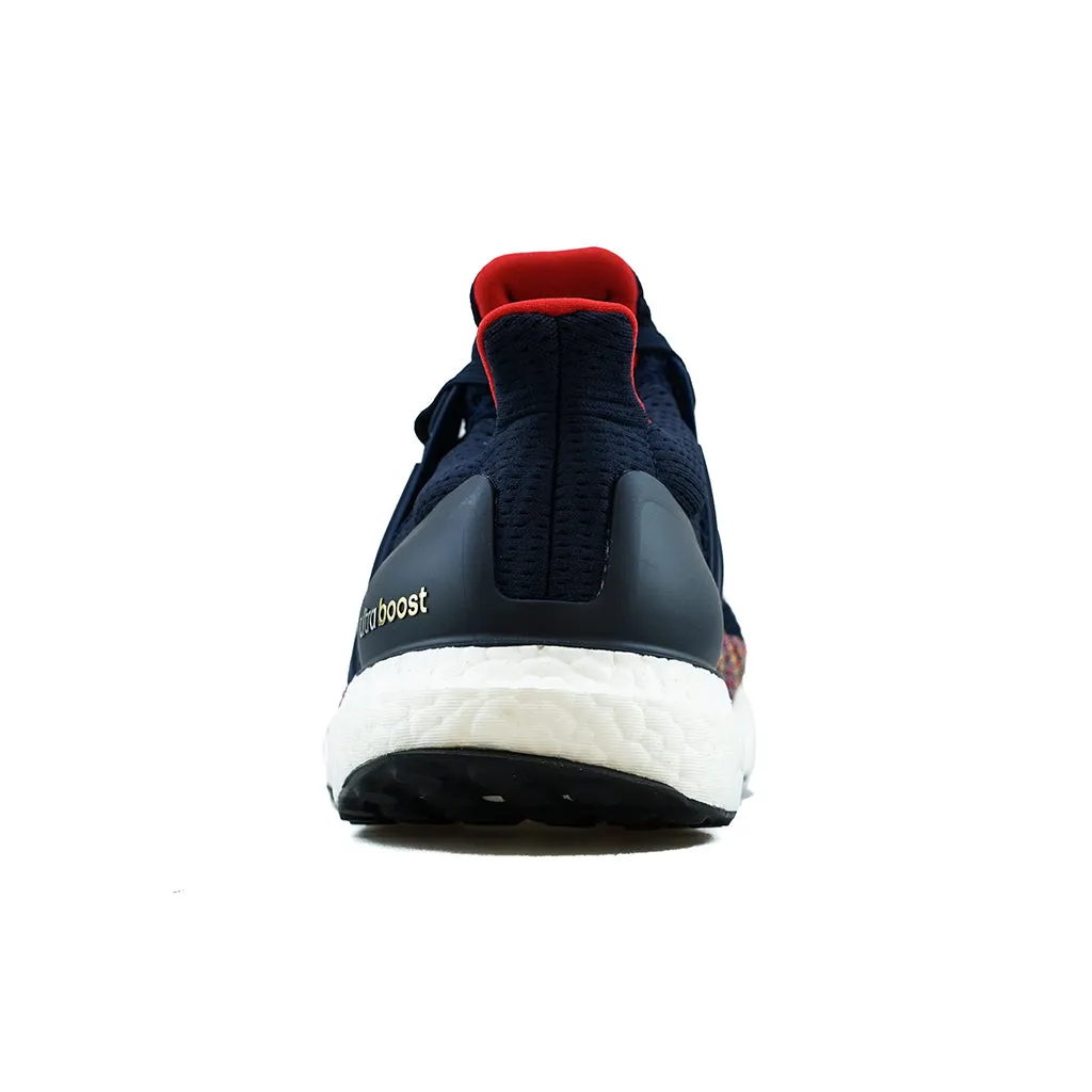 adidas - UltraBOOST LTD (Navy Multi)