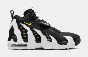 Air DT Max 96 Varsity Maize Mens Basketball Shoes (Black/White/Varsity Maize)