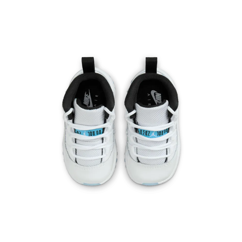 Air Jordan 11 Retro TD 'Legend Blue'