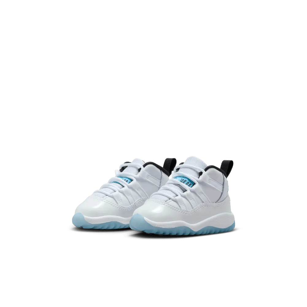 Air Jordan 11 Retro TD 'Legend Blue'