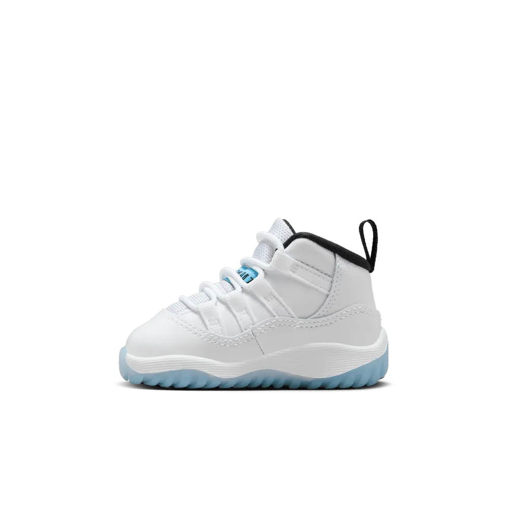 Air Jordan 11 Retro TD 'Legend Blue'