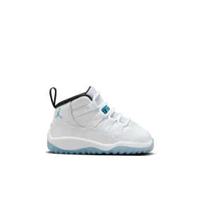 Air Jordan 11 Retro TD 'Legend Blue'