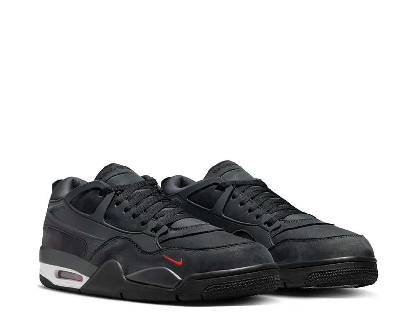 Air Jordan 4RM SP Nigel "Driveway Grey"