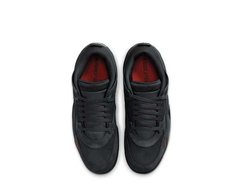 Air Jordan 4RM SP Nigel "Driveway Grey"