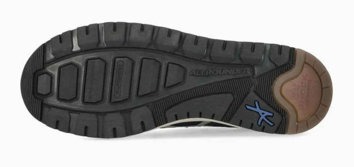 Allrounder by Mephisto Women's Vitesse Casual Running Shoes