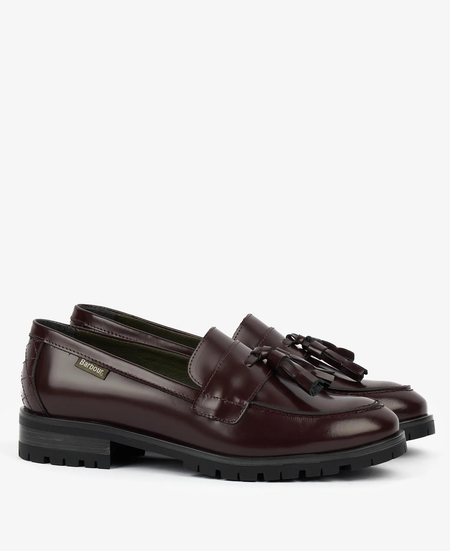 Barbour LFO0540R91- Bex Loafer