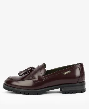 Barbour LFO0540R91- Bex Loafer