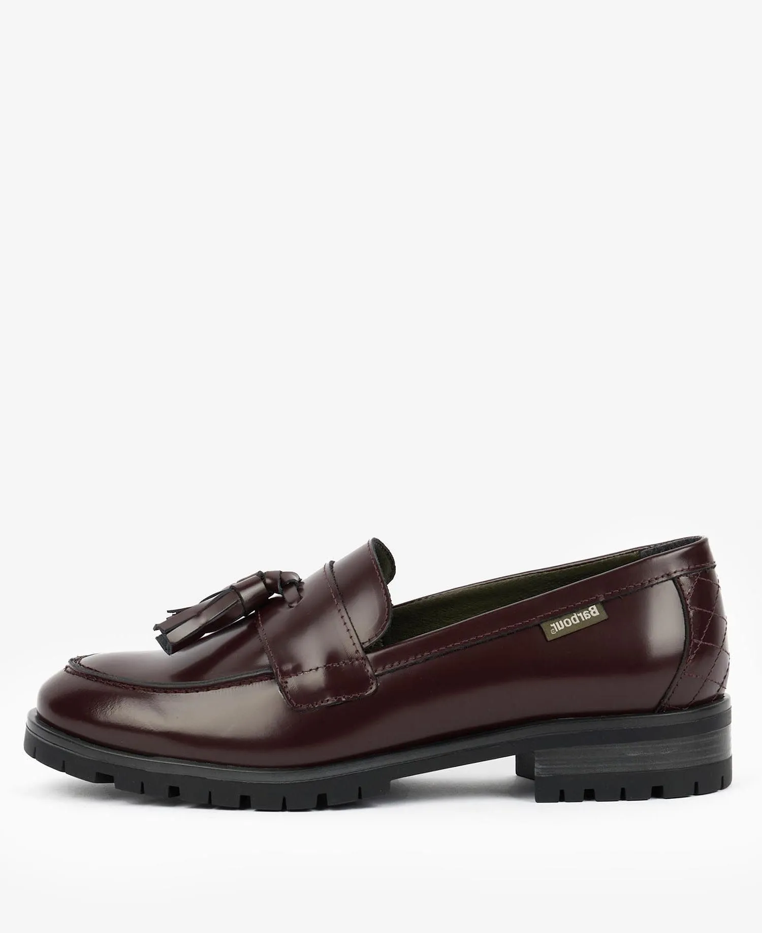 Barbour LFO0540R91- Bex Loafer