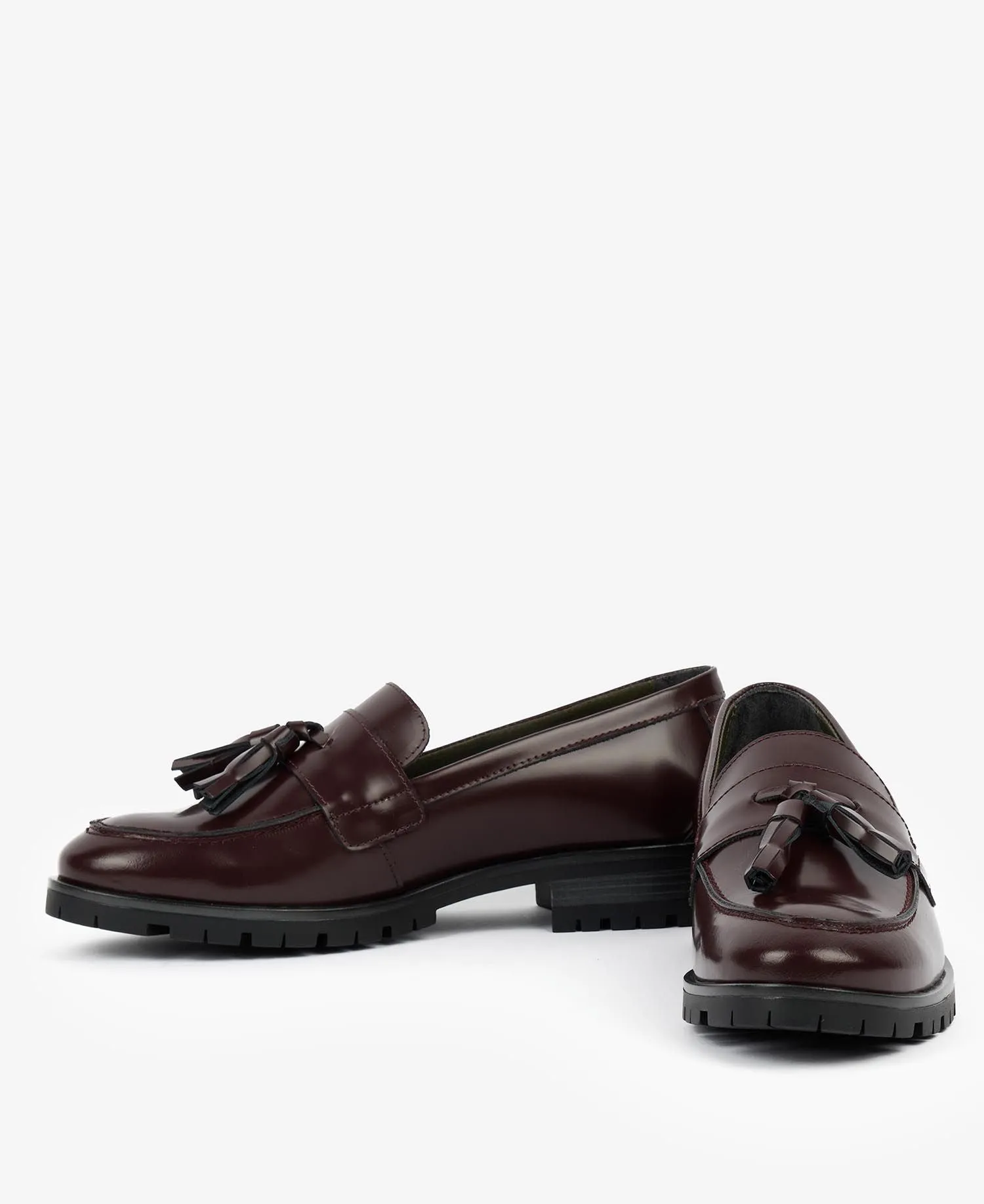 Barbour LFO0540R91- Bex Loafer