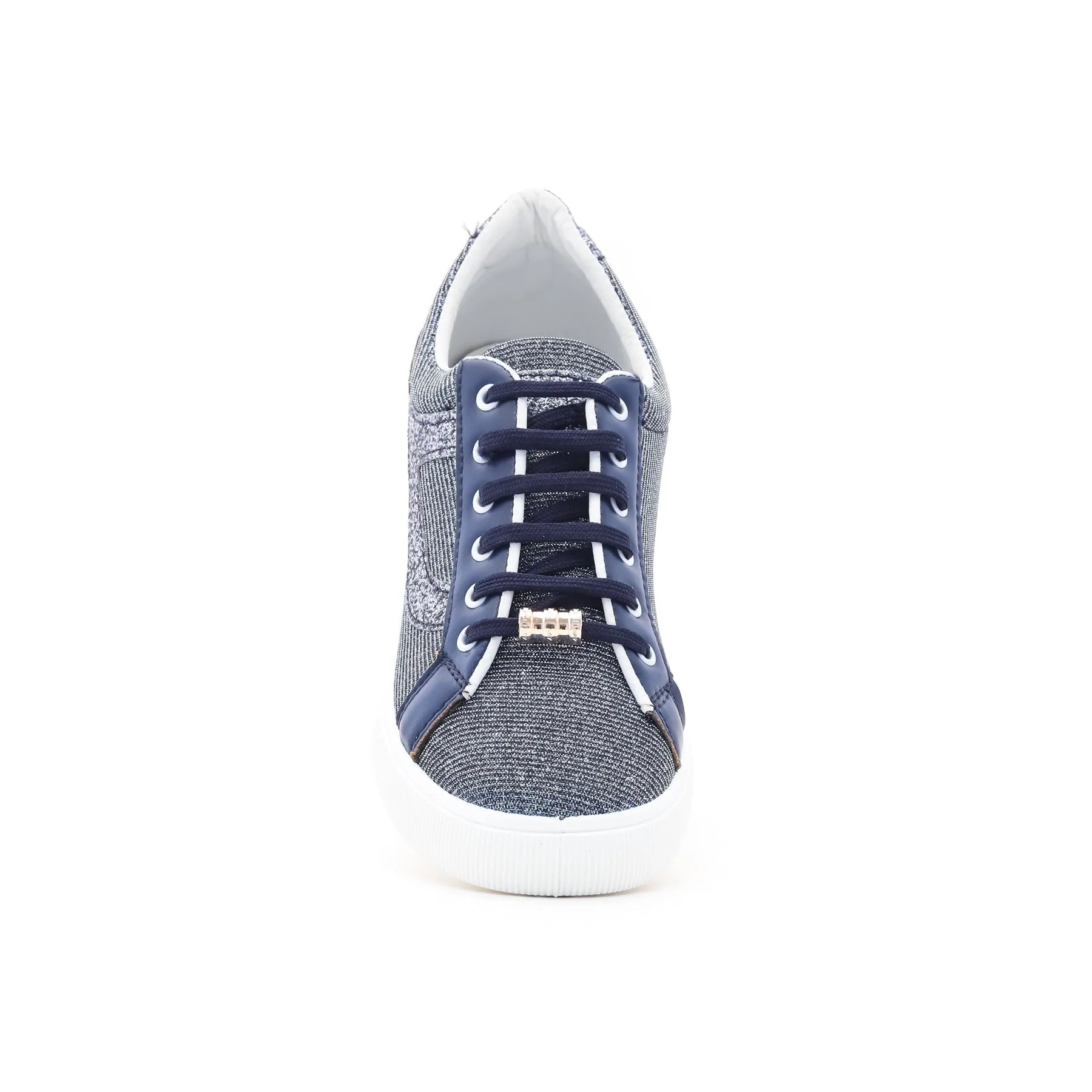 Blue Casual Sneakers AT7107