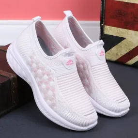 Casual Slip On Shoes