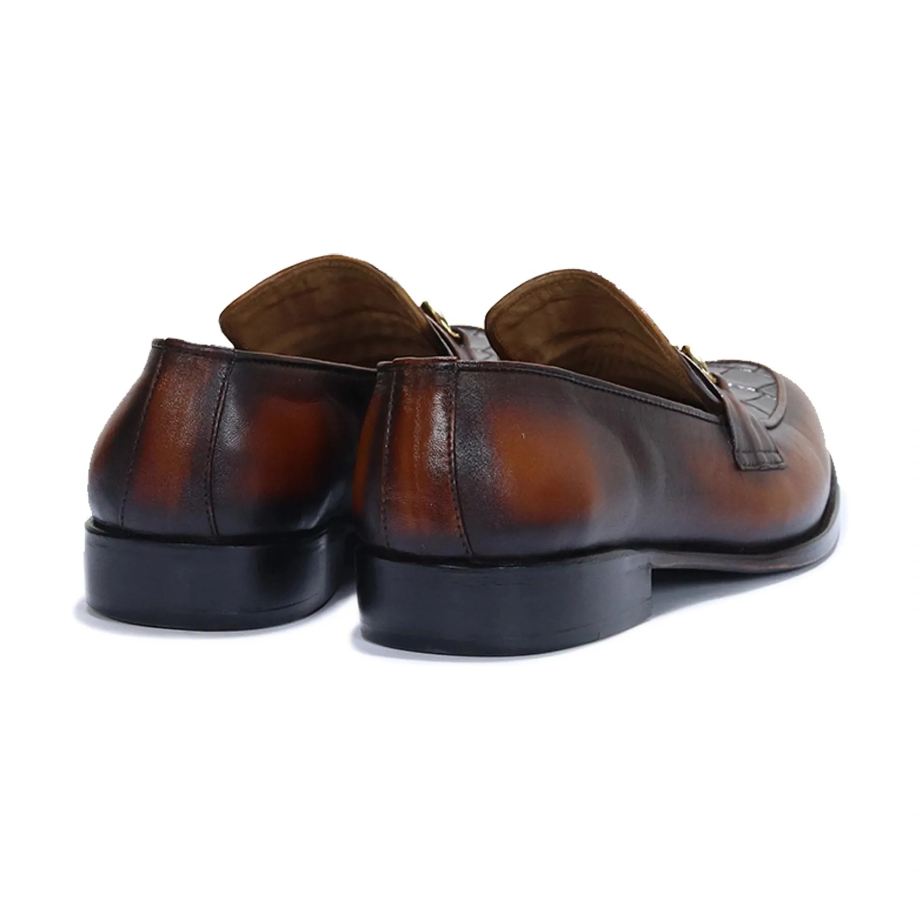 Classic CP Loafers