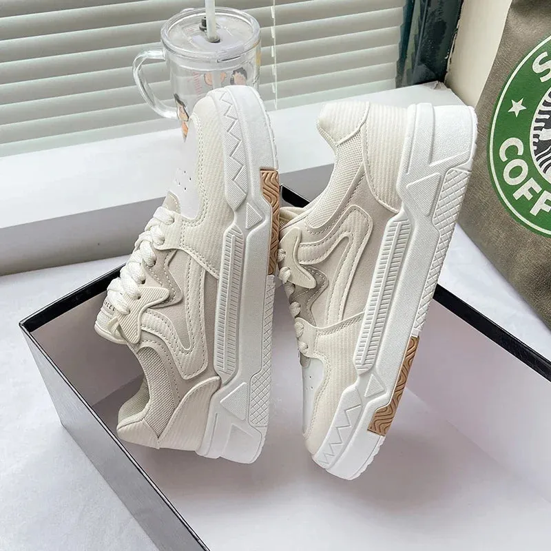 DF30 Sneakers Casual - DeFlorance™