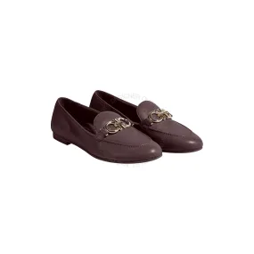 Ferragamo Trifoglio Women Loafers