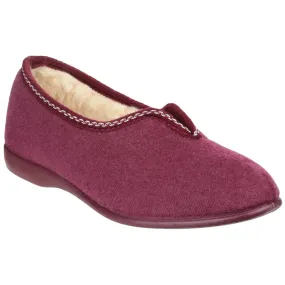Gbs Helsinki Classic Slippers