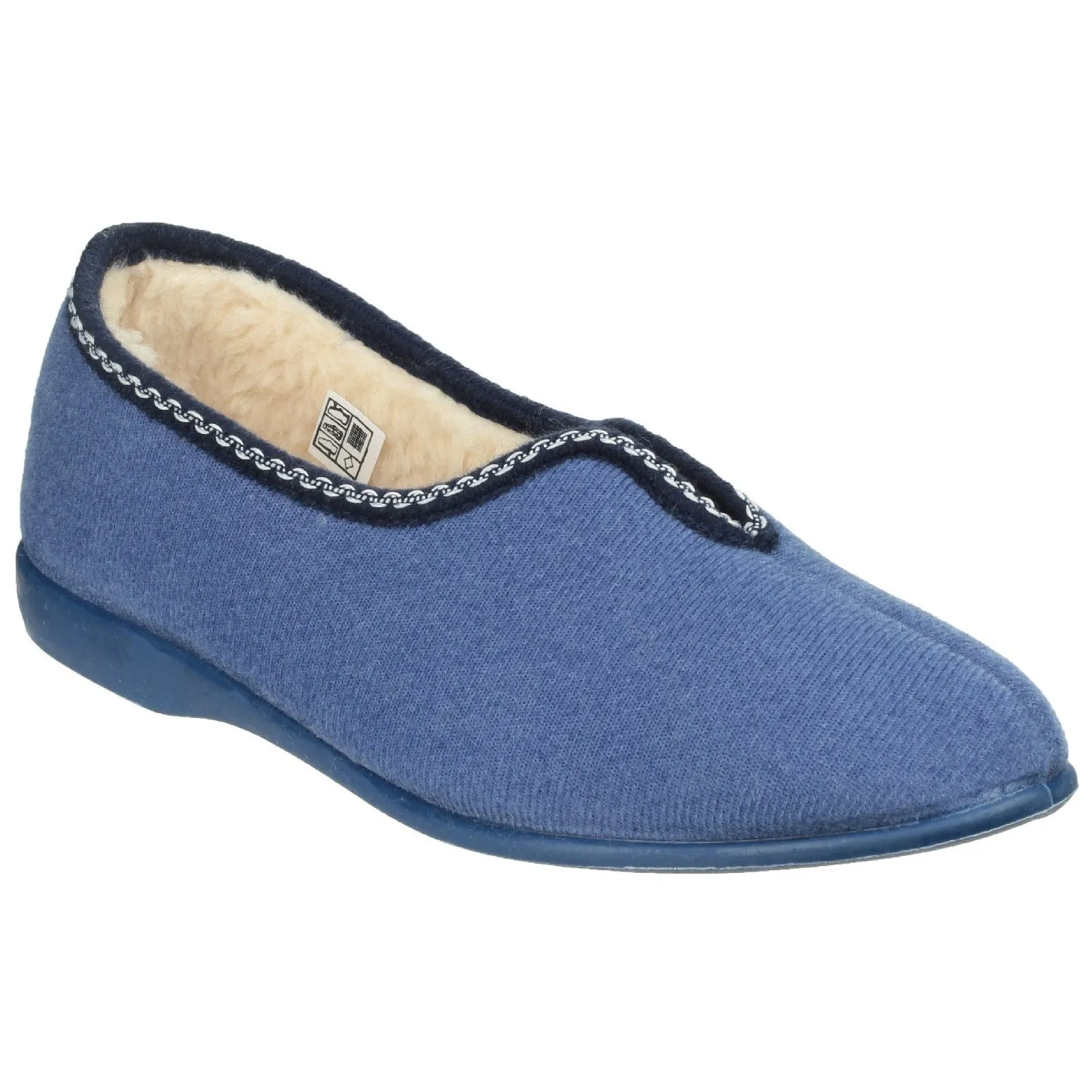 Gbs Helsinki Classic Slippers