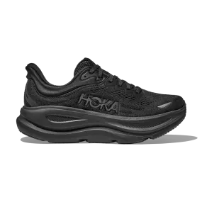 HOKA Women's Bondi 9 Black/Black