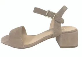 Karen Koo 45282NU- Sandal