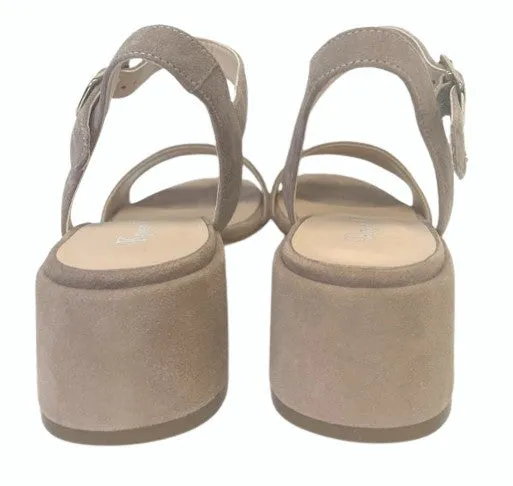 Karen Koo 45282NU- Sandal