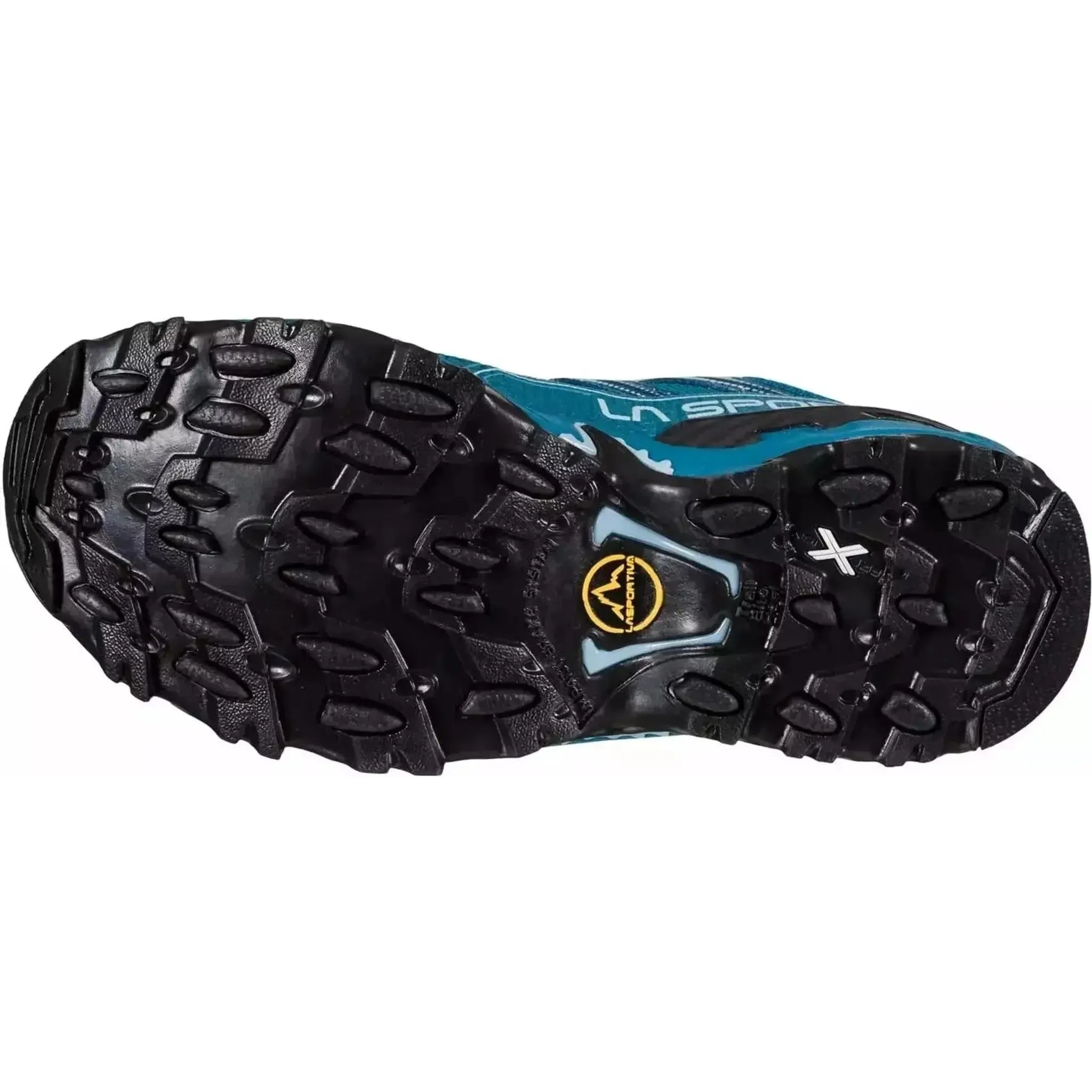 La Sportiva Women's Ultra Raptor II Trail Running Shoes