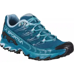 La Sportiva Women's Ultra Raptor II Trail Running Shoes