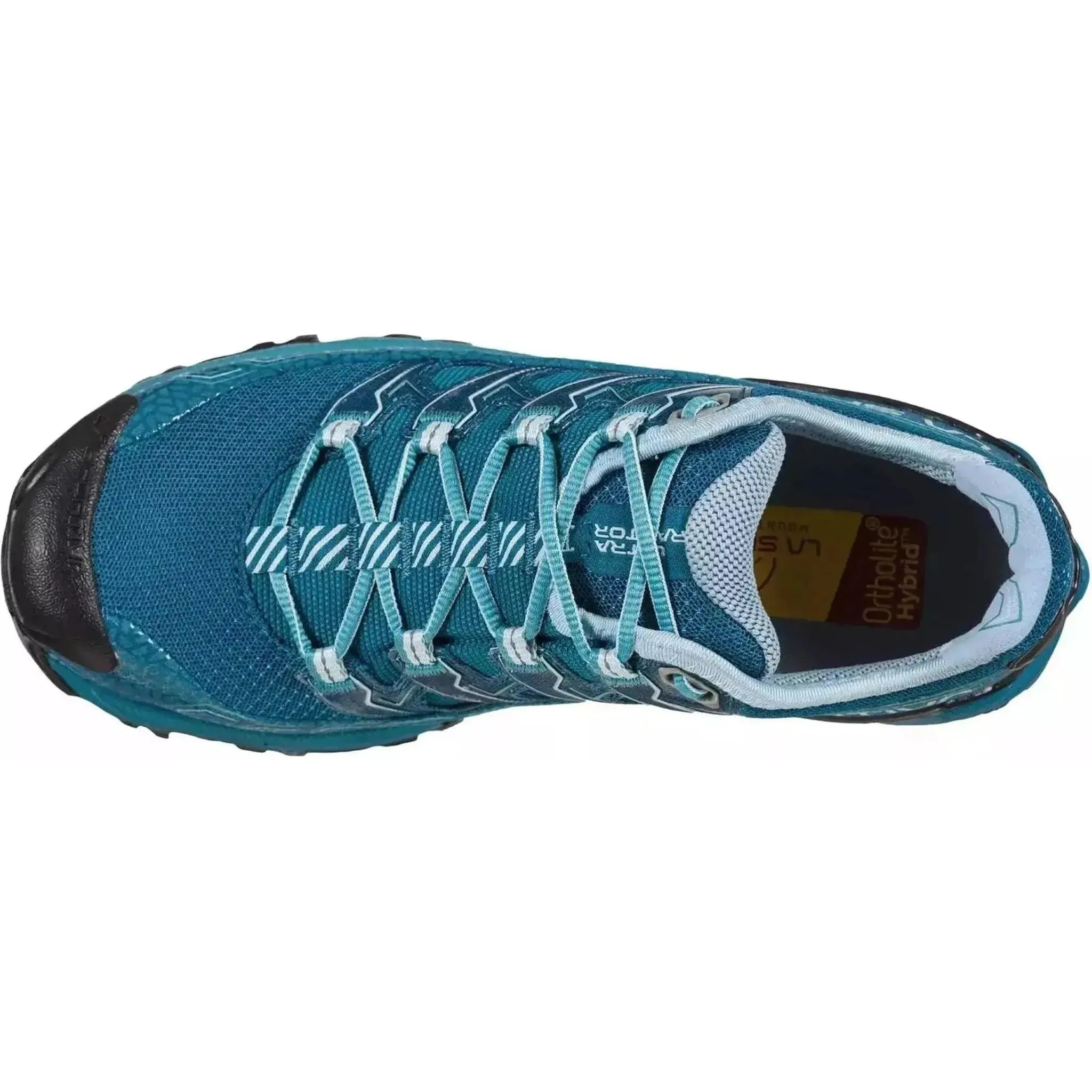 La Sportiva Women's Ultra Raptor II Trail Running Shoes
