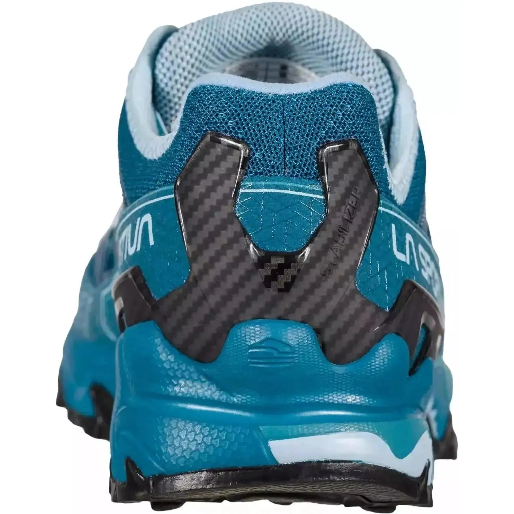 La Sportiva Women's Ultra Raptor II Trail Running Shoes