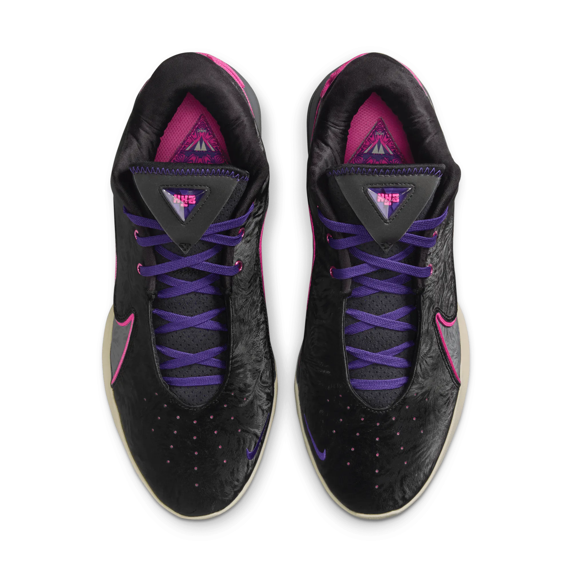 LEBRON XXII EP BASKETBALL SHOES