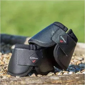 LeMieux Ballistic Pro-Form Over-Reach Boots