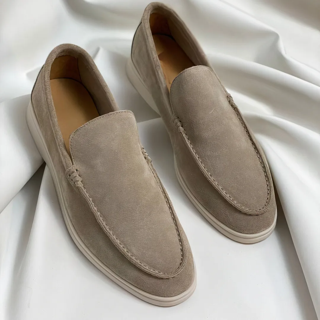 Loafers for men | For all seasons