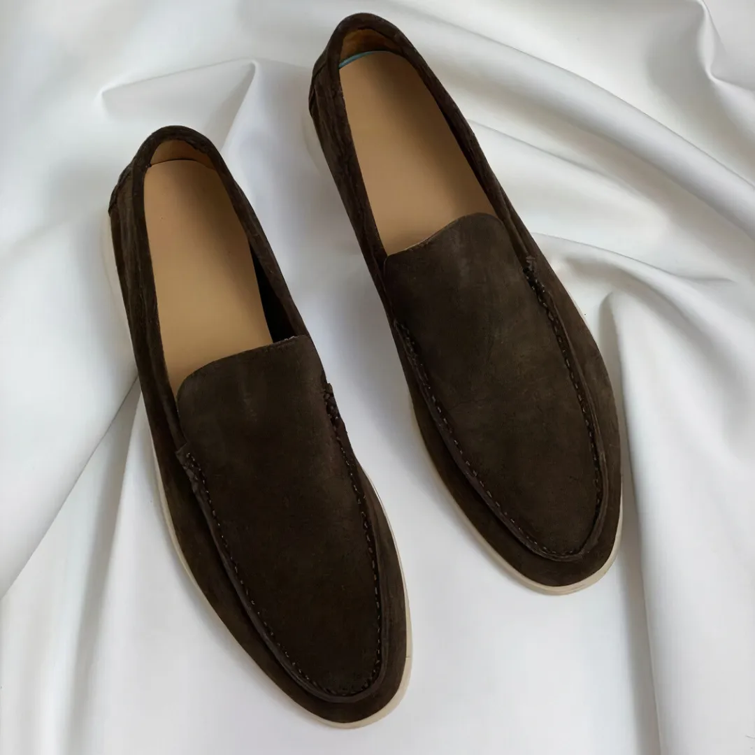 Loafers for men | For all seasons